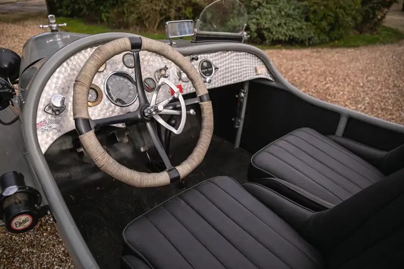 1920 Hudson Series 'O' Super Six Raceabout-For Sale