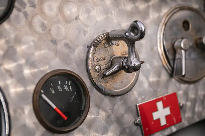 1920 Hudson Series 'O' Super Six Raceabout-For Sale