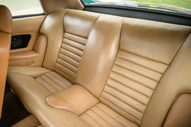 1981 Jaguar XJS-Sold