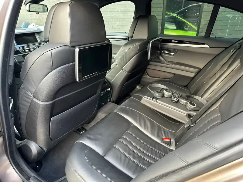 2014 BMW M5 (F10)  Competition Package-Sold