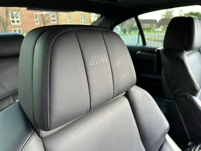 2014 BMW M5 (F10)  Competition Package-Sold