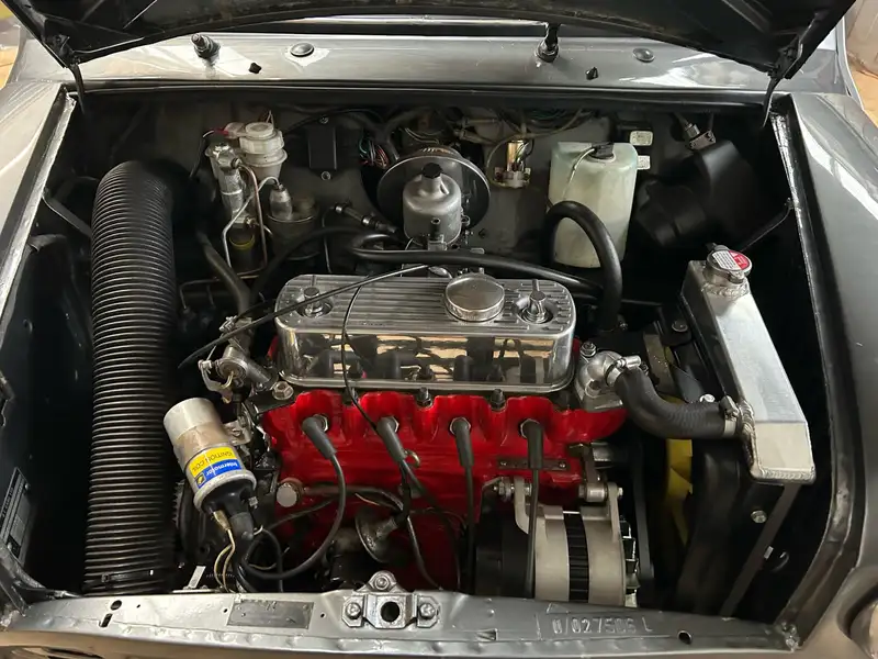 1982 Austin Morris Mini 95L (Pick-up)-Sold