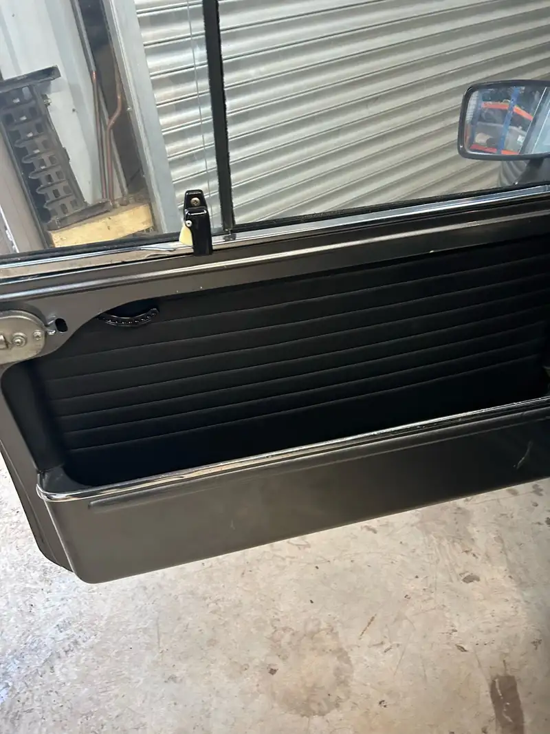1982 Austin Morris Mini 95L (Pick-up)-Sold