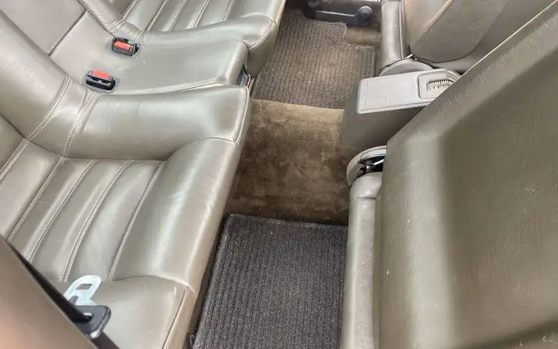 1986 BMW 635 CSi Automatic (E24)-For Sale