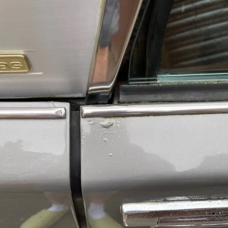 1973 Citroën DS20 Pallas-For Sale
