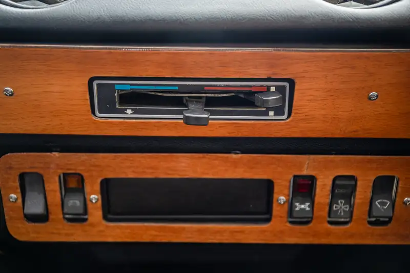 1974 Ford Escort Mk 1  RS2000-Sold