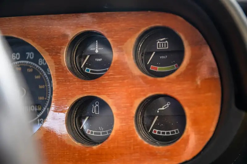 1974 Ford Escort Mk 1  RS2000-Sold
