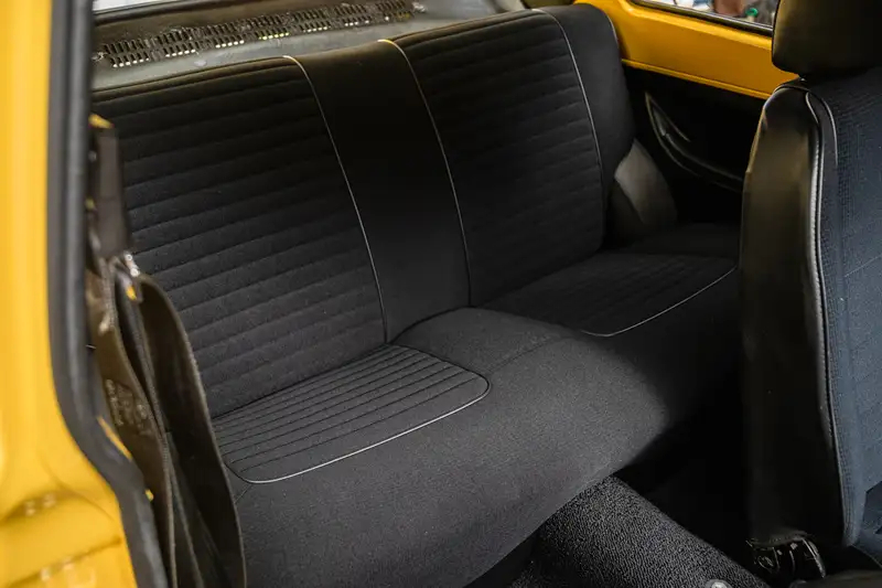 1974 Ford Escort Mk 1  RS2000-Sold