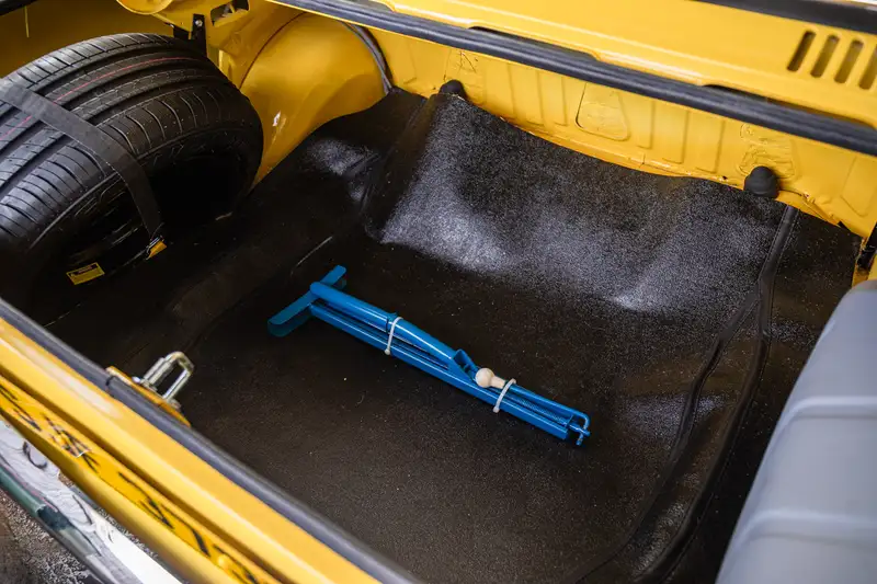 1974 Ford Escort Mk 1  RS2000-Sold