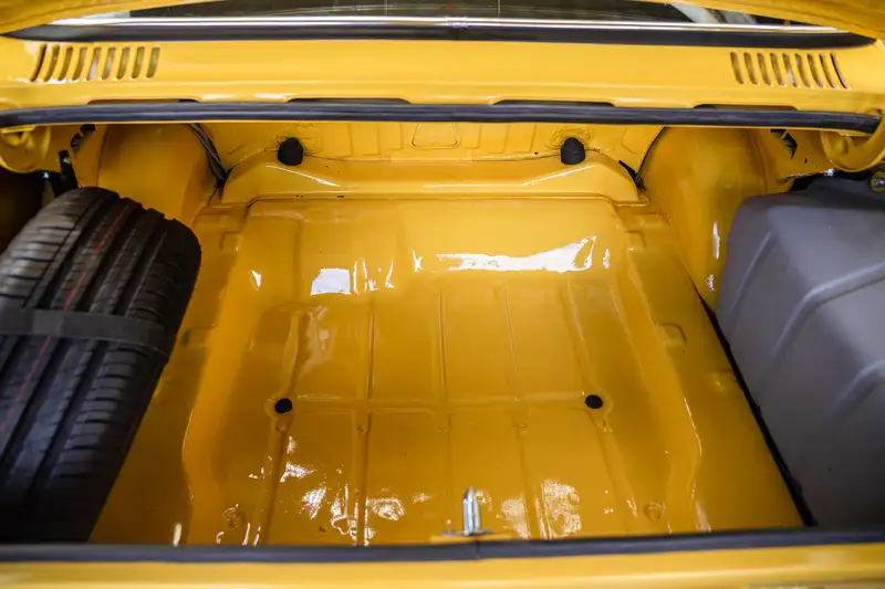 1974 Ford Escort Mk 1  RS2000-Sold