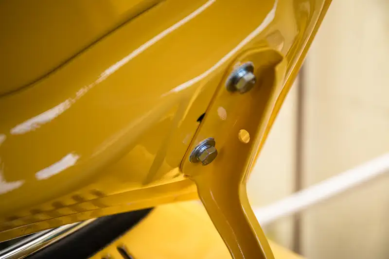 1974 Ford Escort Mk 1  RS2000-Sold