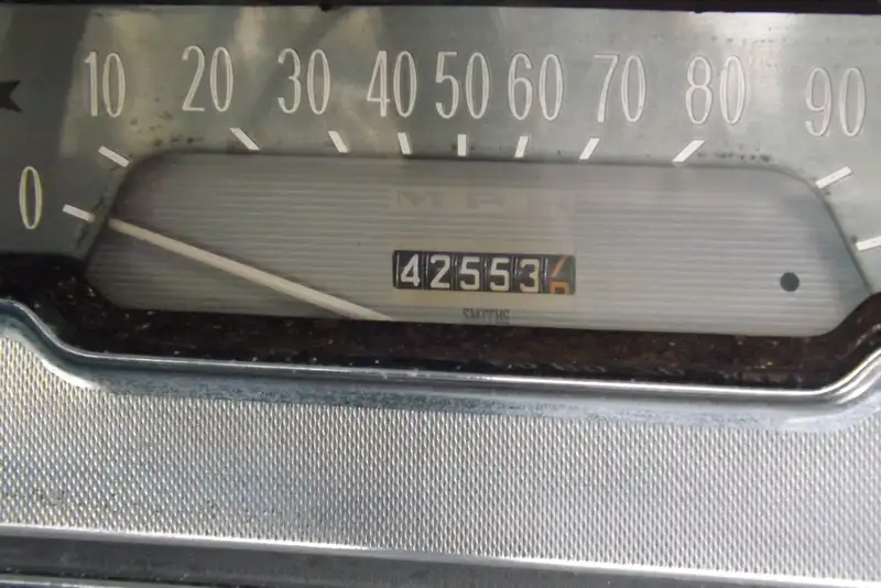 1959 Ford Zephyr Mk II-Sold