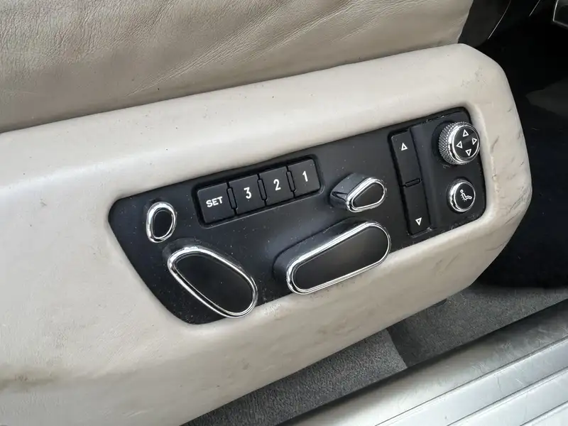 2005 Bentley Flying Spur-Sold