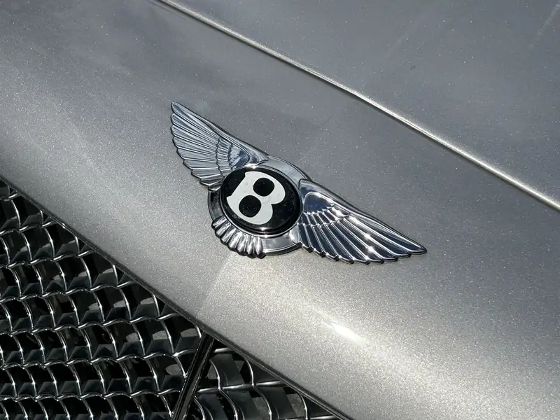 2005 Bentley Flying Spur-Sold