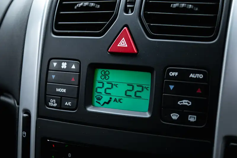 2007 Vauxhall Monaro VXR-Sold
