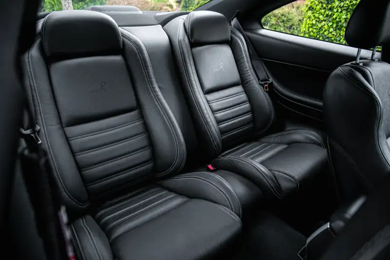 2007 Vauxhall Monaro VXR-Sold