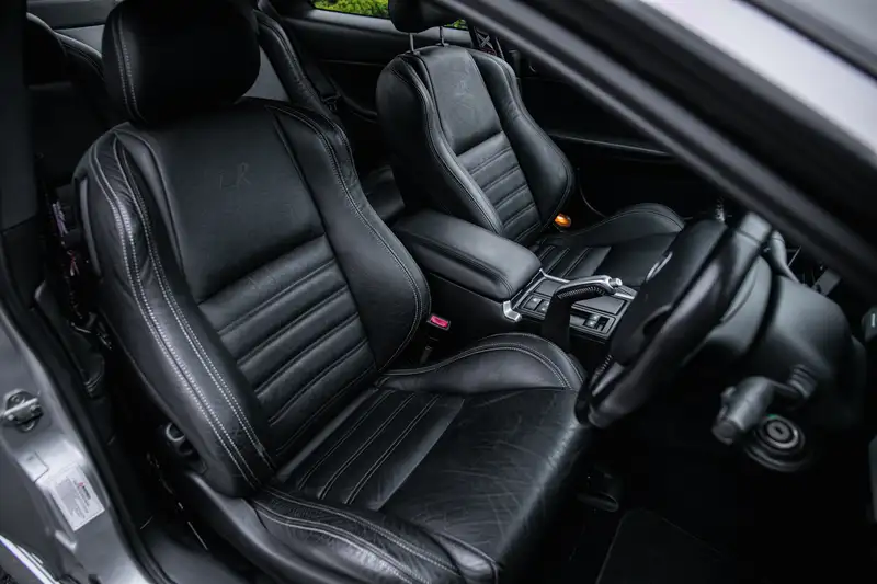 2007 Vauxhall Monaro VXR-Sold