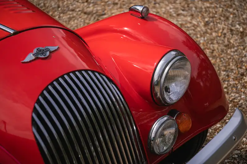 1984 Morgan 4/4  1600-Sold