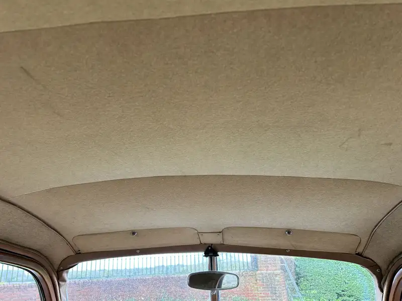 1954 Riley RME 1.5-Sold