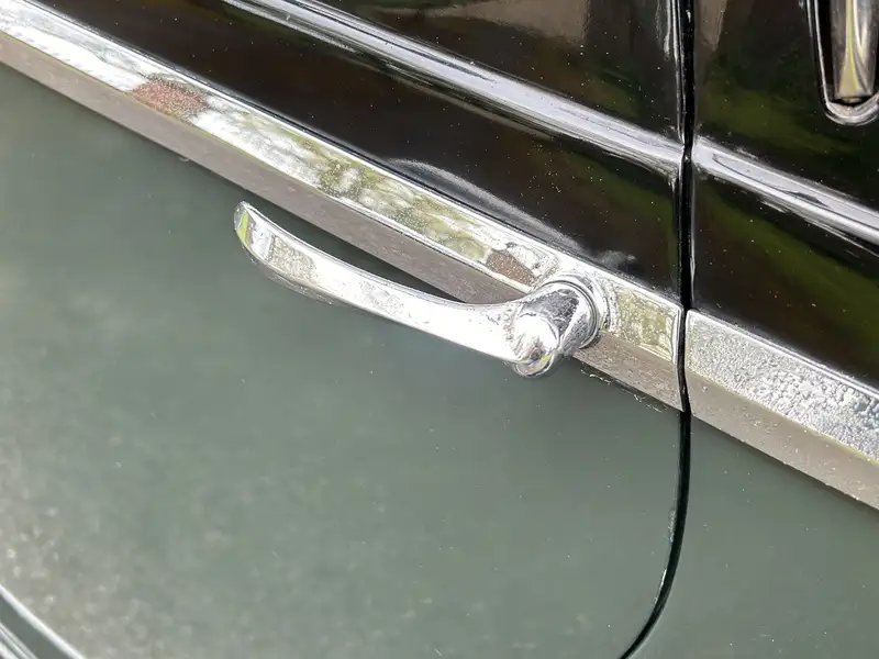1954 Riley RME 1.5-Sold