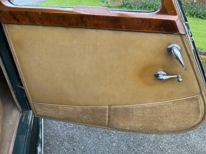 1954 Riley RME 1.5-Sold
