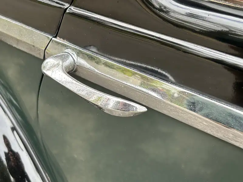 1954 Riley RME 1.5-Sold