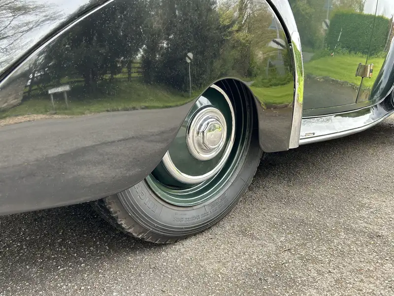 1954 Riley RME 1.5-Sold