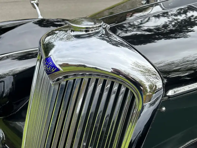1954 Riley RME 1.5-Sold