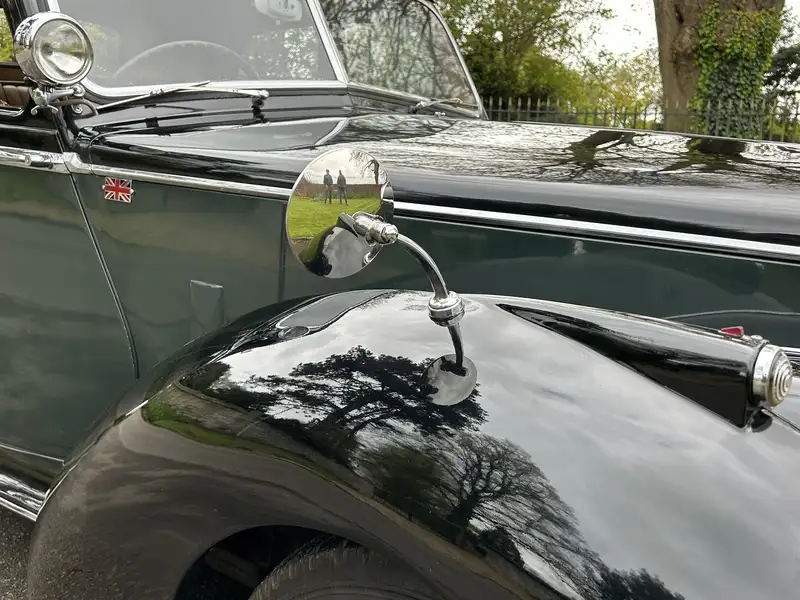 1954 Riley RME 1.5-Sold