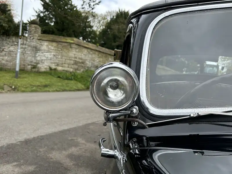 1954 Riley RME 1.5-Sold