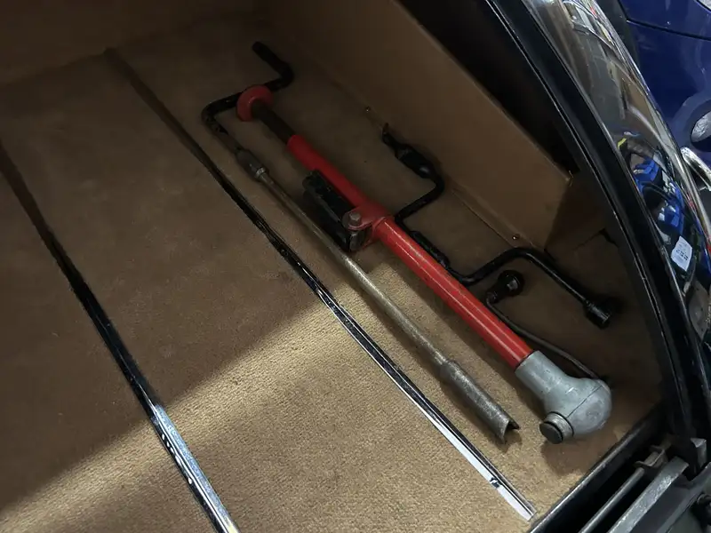 1954 Riley RME 1.5-Sold