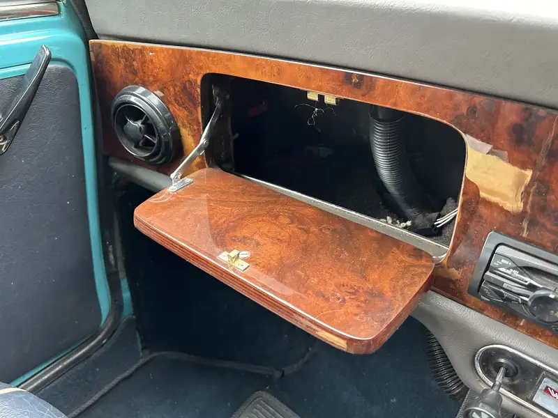 1963 Austin Mini MK 1 (998cc)-Sold
