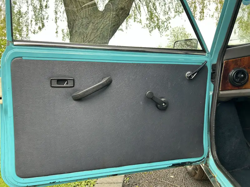 1963 Austin Mini MK 1 (998cc)-Sold