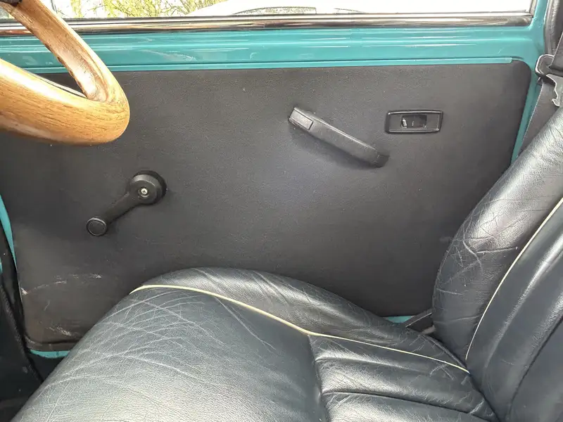 1963 Austin Mini MK 1 (998cc)-Sold