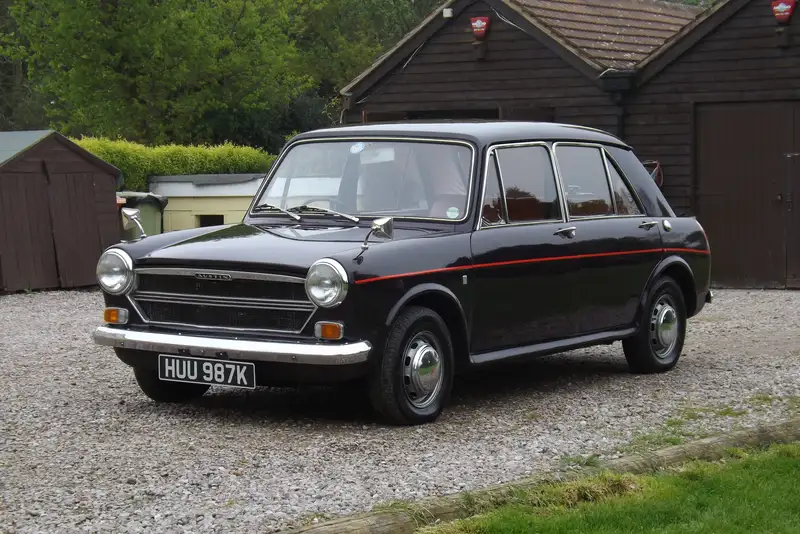 1971 Austin 1300 Mk III (ADO 16)-For Sale
