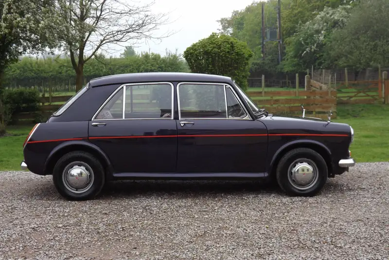1971 Austin 1300 Mk III (ADO 16)-For Sale
