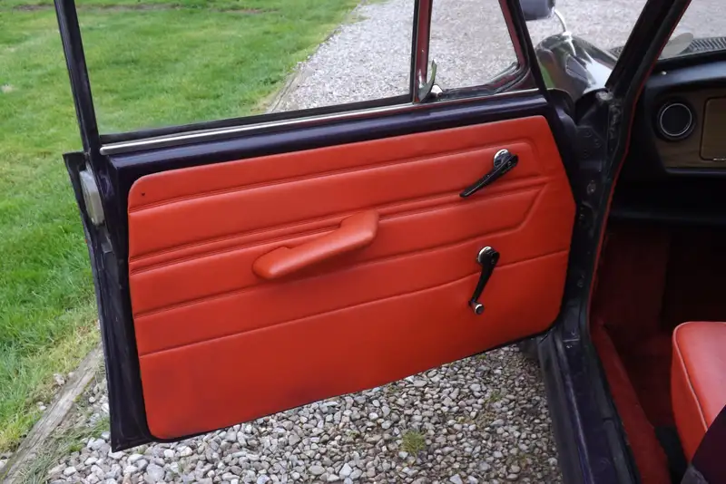 1971 Austin 1300 Mk III (ADO 16)-For Sale