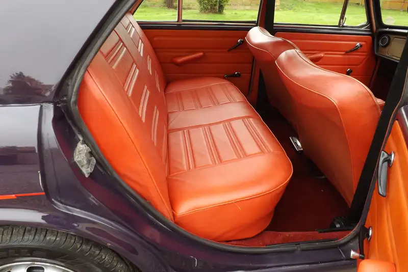 1971 Austin 1300 Mk III (ADO 16)-For Sale