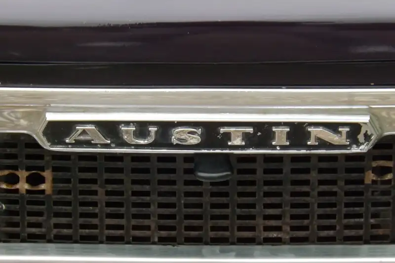 1971 Austin 1300 Mk III (ADO 16)-For Sale