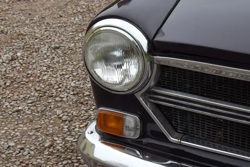 1971 Austin 1300 Mk III (ADO 16)-For Sale