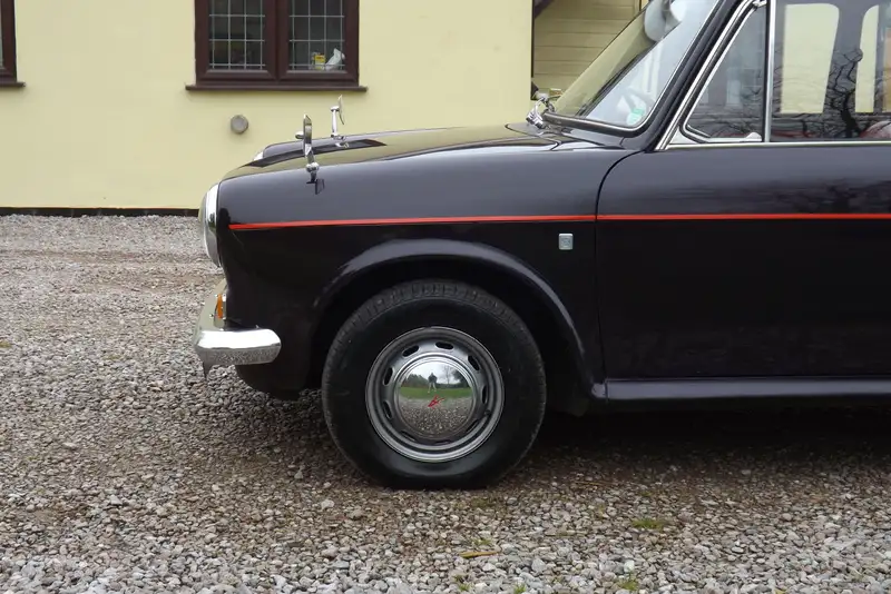 1971 Austin 1300 Mk III (ADO 16)-For Sale