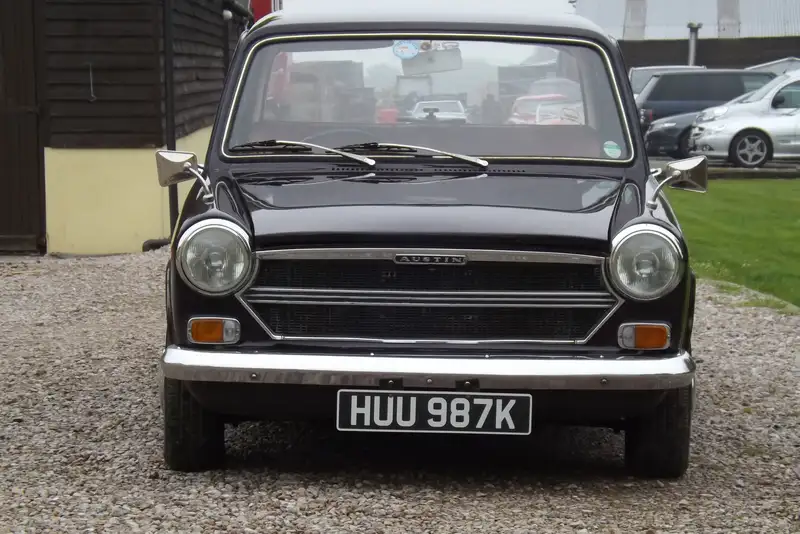 1971 Austin 1300 Mk III (ADO 16)-For Sale