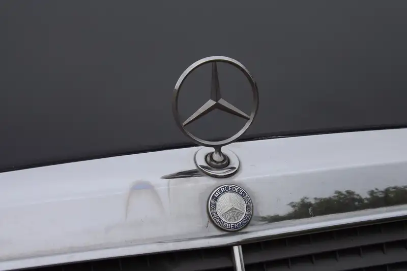 1993 Mercedes-Benz 320CE 24V-Sold