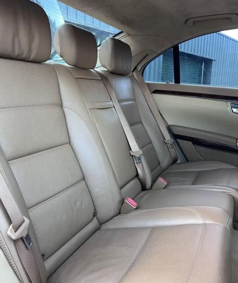 2006 Mercedes-Benz S65 AMG V12 Twin Turbo (W221)-For Sale