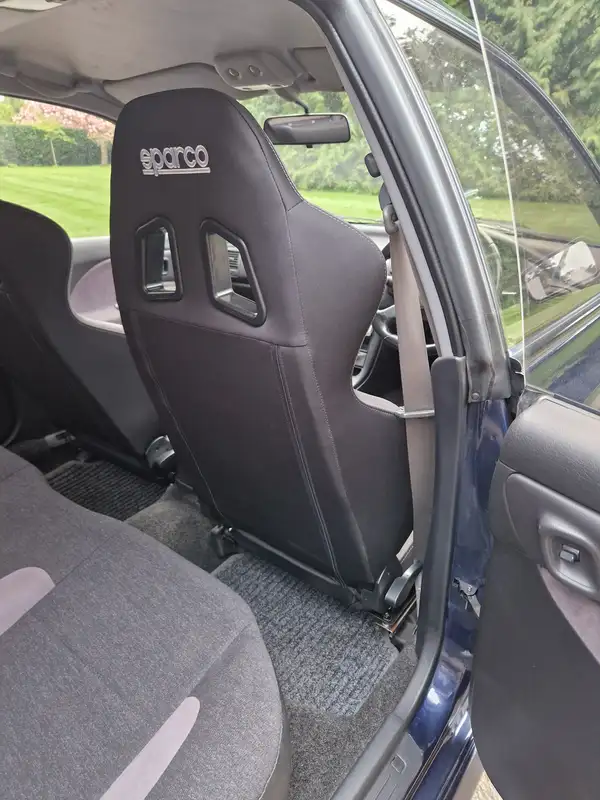 1994 Subaru Impreza Turbo WRX - Just 9,579 miles-Sold