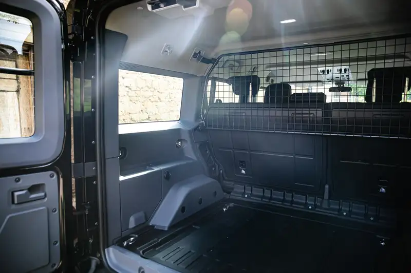 2023 Ineos Grenadier Station Wagon Fieldmaster-Sold