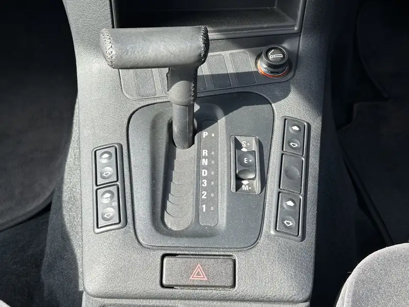 1994 BMW 318i E36-Sold