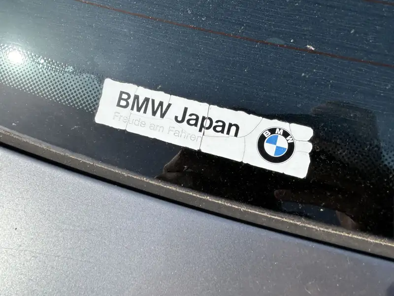 1994 BMW 318i E36-Sold