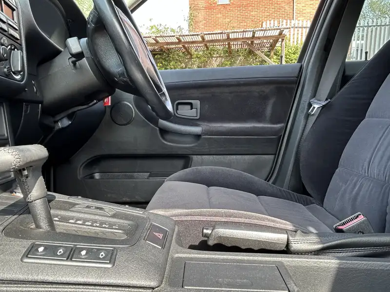 1994 BMW 318i E36-Sold