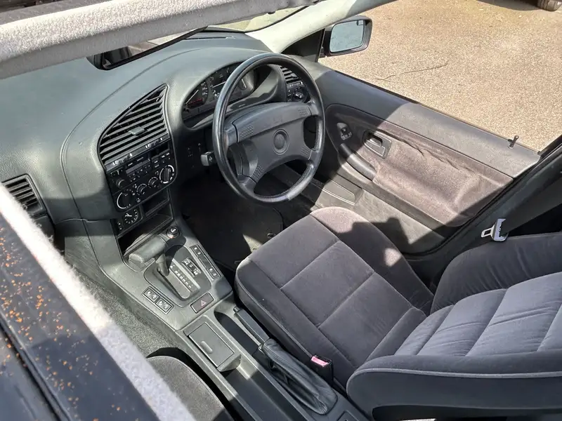 1994 BMW 318i E36-Sold